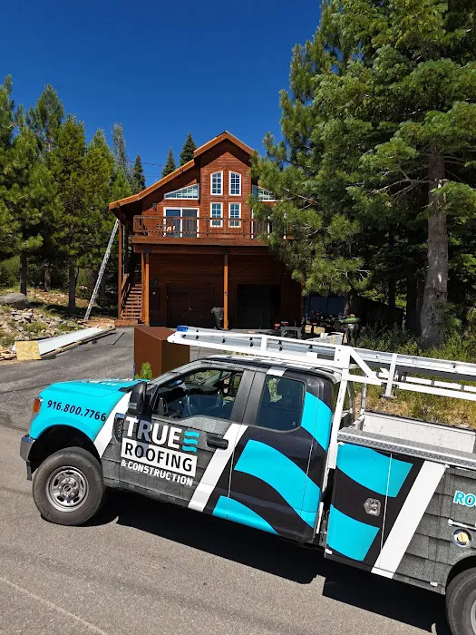 True Roofing and Construction Picture 2