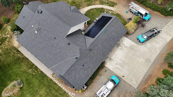 True Roofing and Construction Picture 7