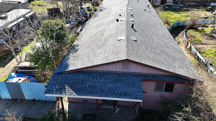 True Roofing and Construction Picture 10