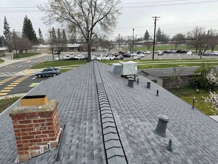 Solarado Roofing & Solar Picture 1