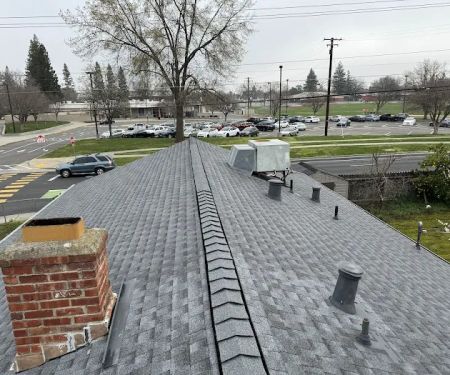 Solarado Roofing & Solar