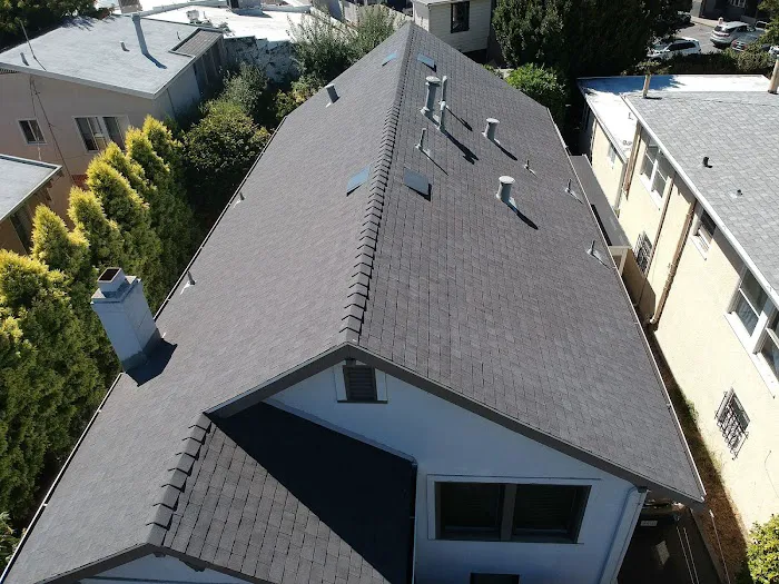 Apollo Roofing Company Picture 2