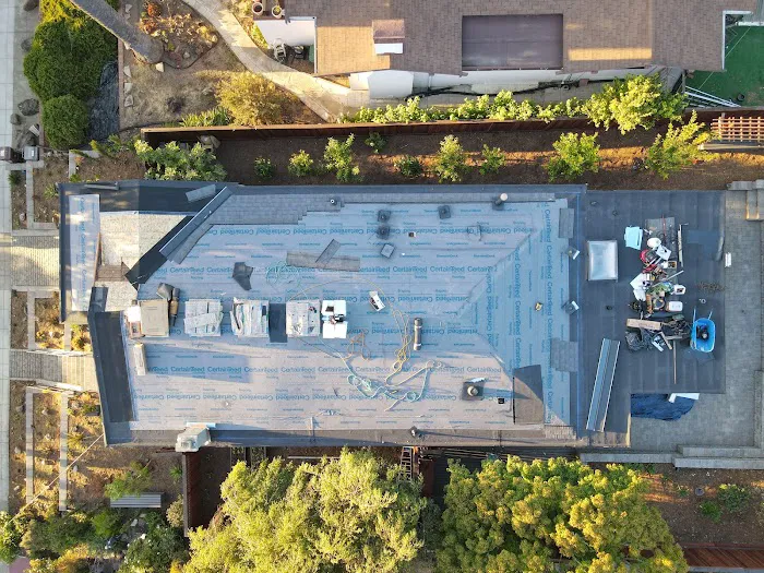 Apollo Roofing Company Picture 6