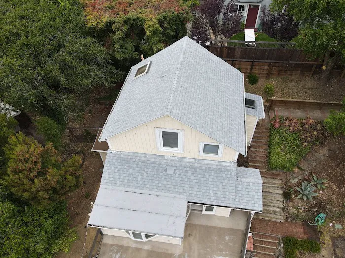 Apollo Roofing Company Picture 10