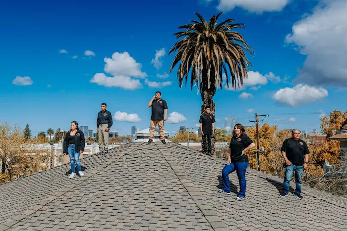 Los Reyes Roofing Inc Picture 1