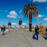 Los Reyes Roofing Inc