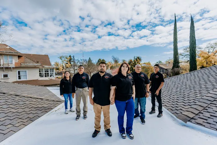 Los Reyes Roofing Inc Picture 2