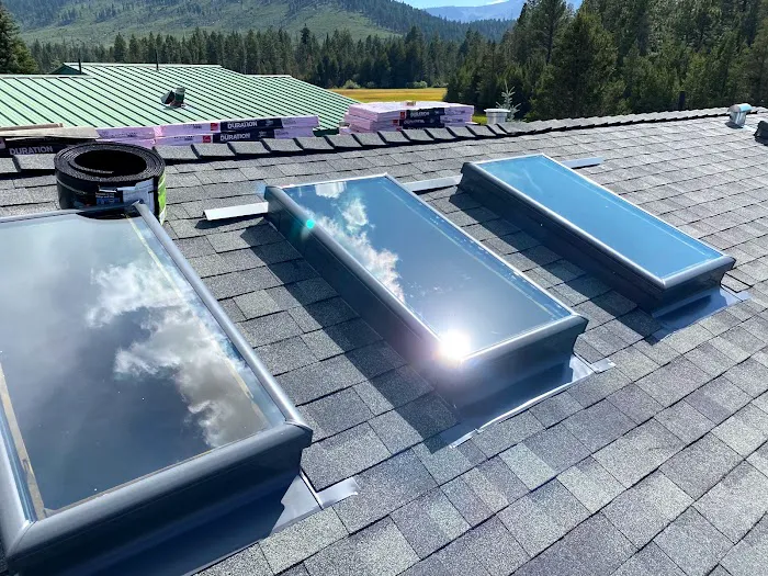 Los Reyes Roofing Inc Picture 6