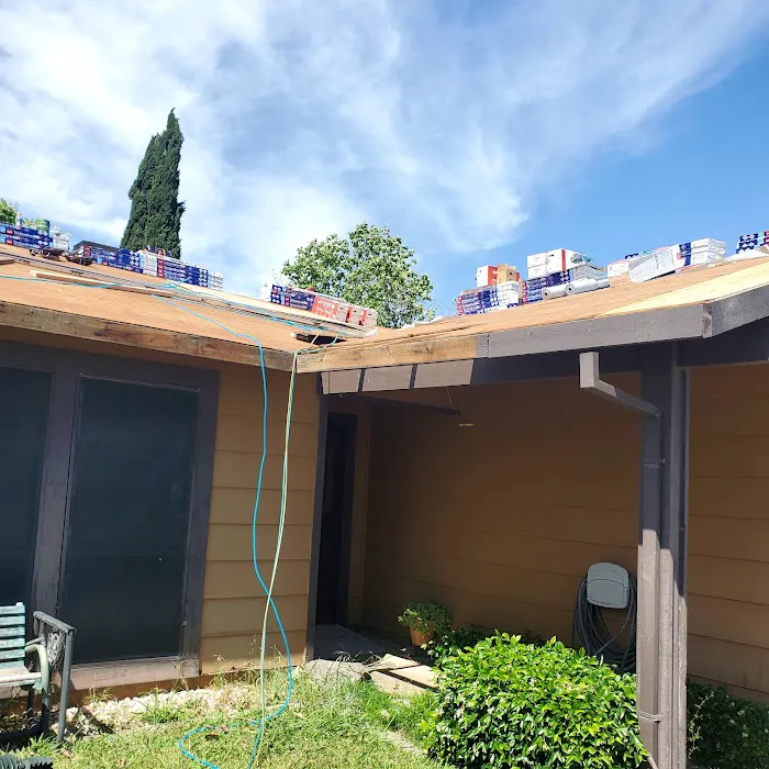 Sacramento Roofing Inc Picture 1