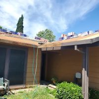 Sacramento Roofing Inc ico