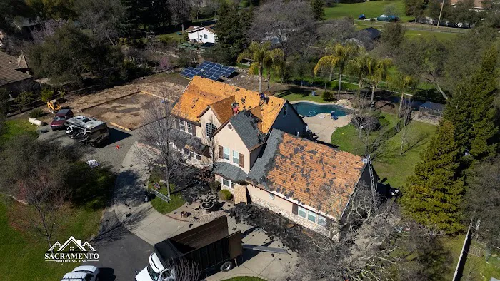 Sacramento Roofing Inc Picture 4