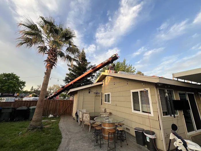 Sacramento Roofing Inc Picture 5