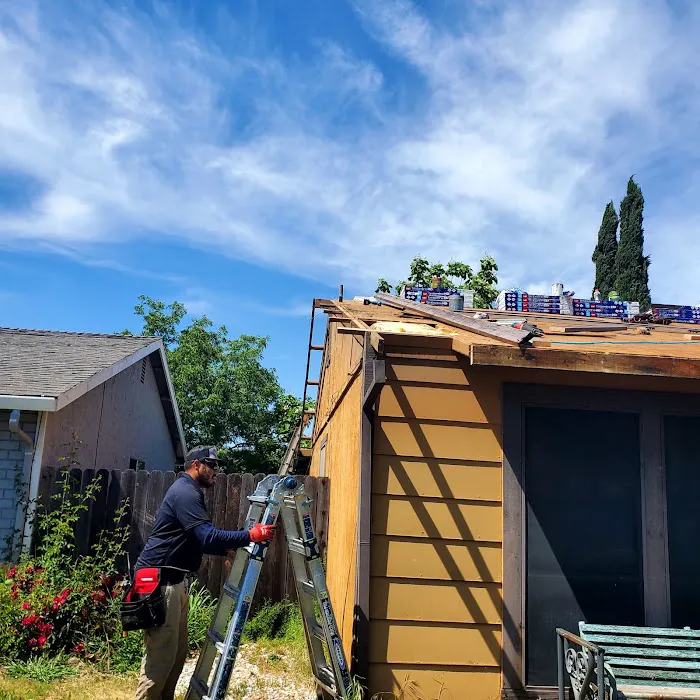 Sacramento Roofing Inc Picture 8