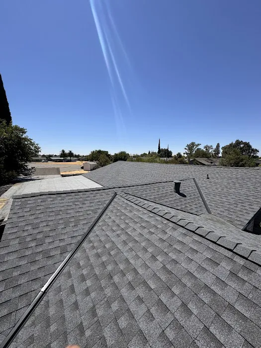 Match Point Roofing Inc Picture 1