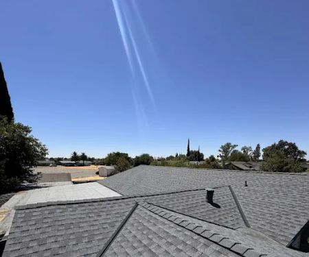 Match Point Roofing Inc