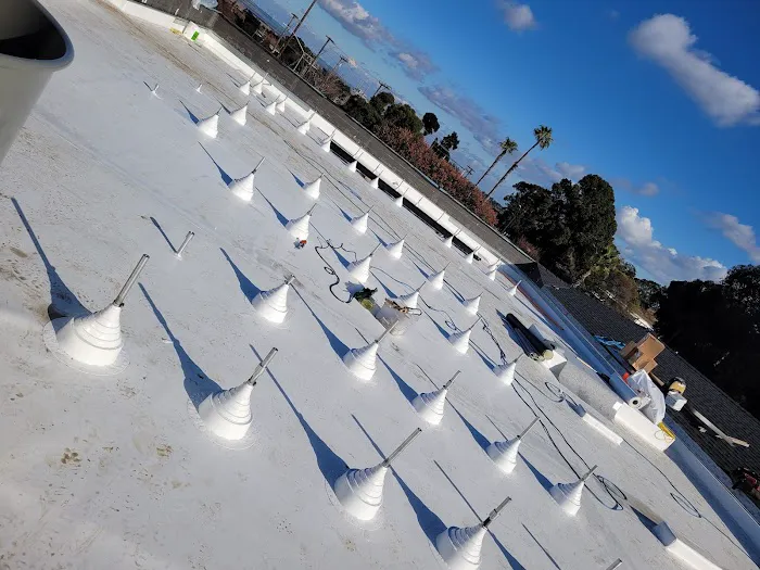 Match Point Roofing Inc Picture 6