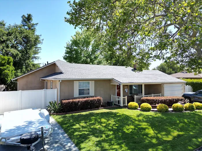 Match Point Roofing Inc Picture 5