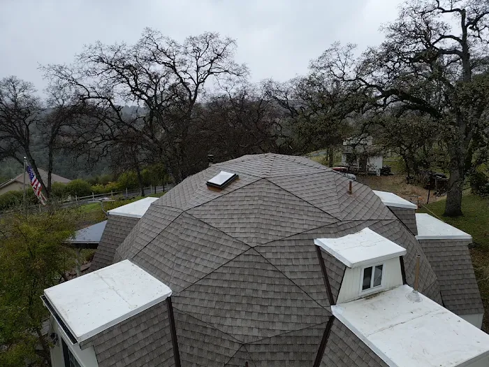 Match Point Roofing Inc Picture 9