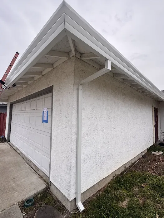 Match Point Roofing Inc Picture 3