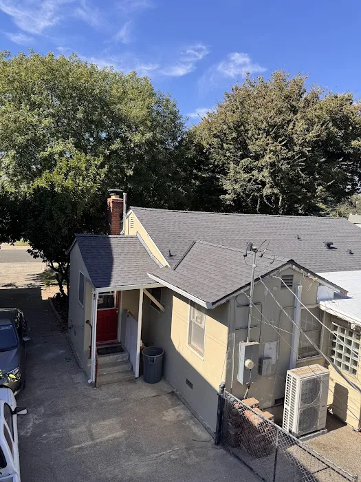 Match Point Roofing Inc Picture 8