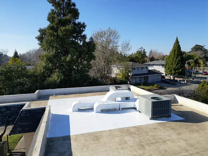 Match Point Roofing Inc Picture 10