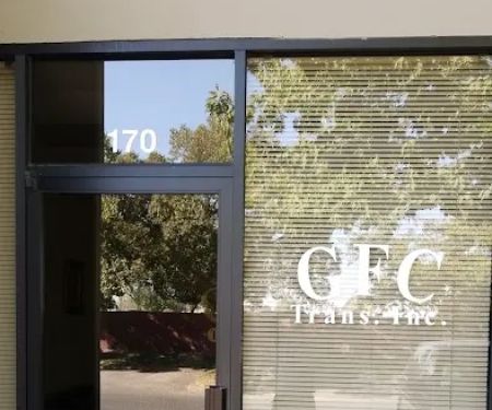 Thermal Roof Systems Inc