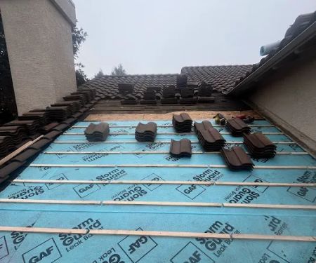 A + Superior Roofing LLC