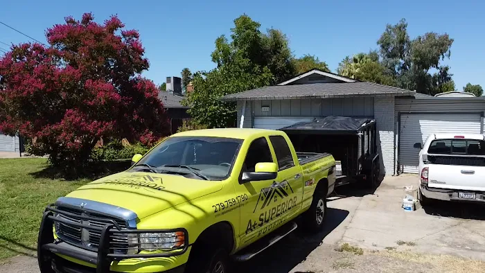 A + Superior Roofing LLC Picture 6