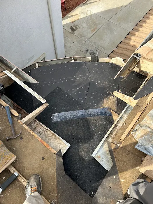 A + Superior Roofing LLC Picture 7