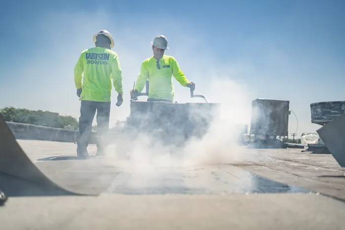 Watson Companies Inc Picture 4