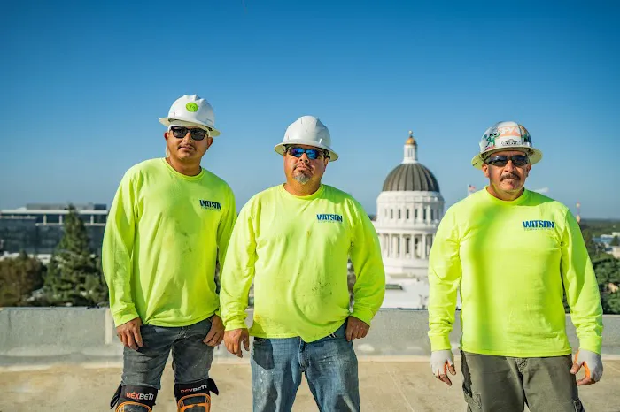 Watson Companies Inc Picture 8