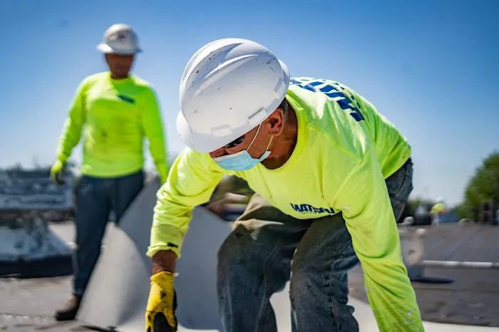 Watson Companies Inc Picture 5