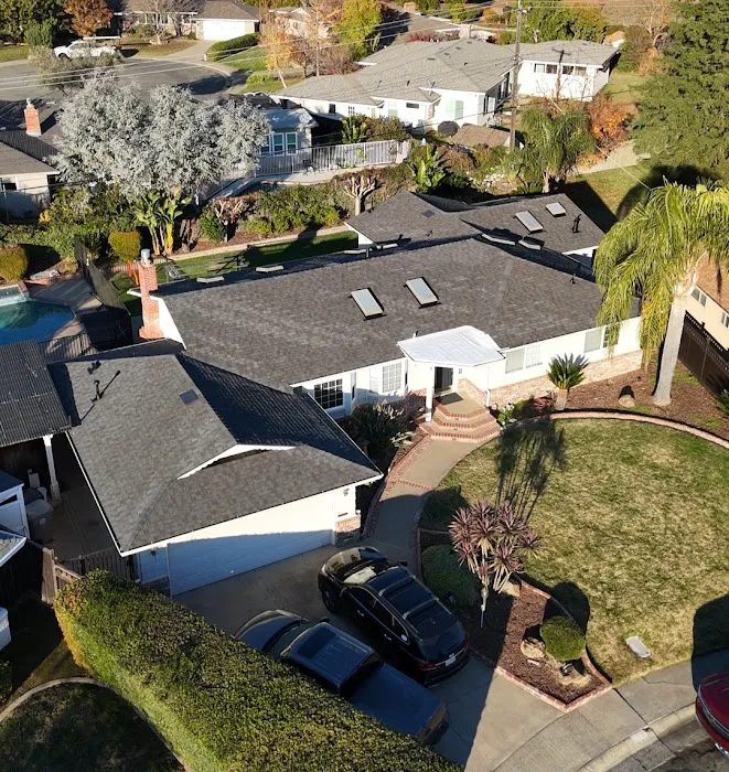 VIK Quality Roofing Inc. Picture 1
