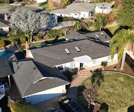 VIK Quality Roofing Inc.