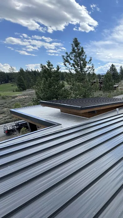 VIK Quality Roofing Inc. Picture 2