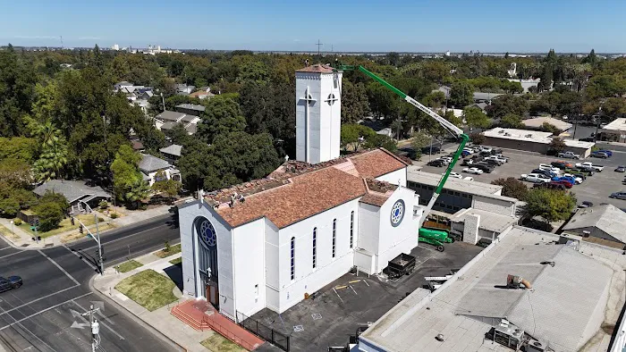 VIK Quality Roofing Inc. Picture 5