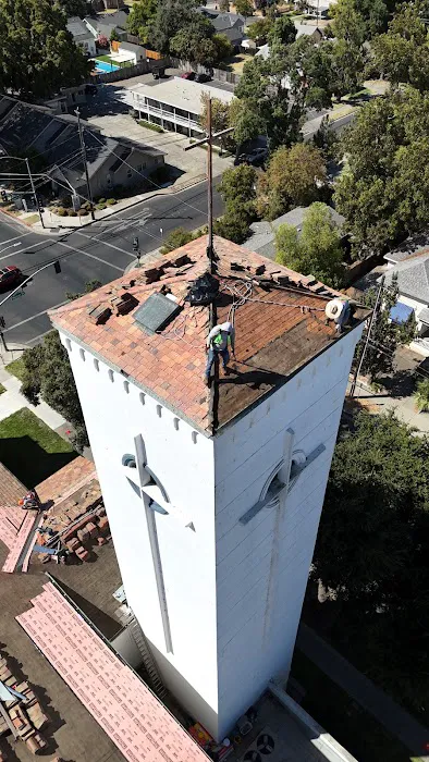 VIK Quality Roofing Inc. Picture 7