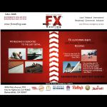 F X Roofing