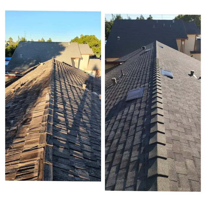Roofing Pros Sacramento Picture 4