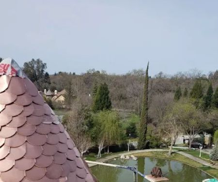 TOVBA Construction