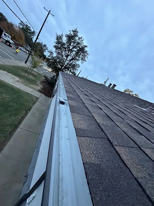 Samperios Roofing Inc Picture 8
