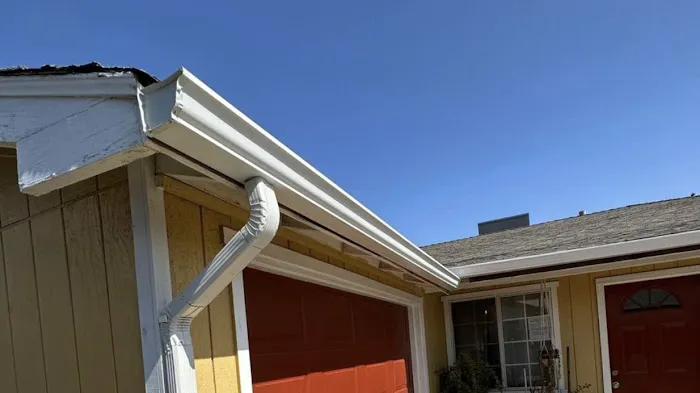 Samperios Roofing Inc Picture 7