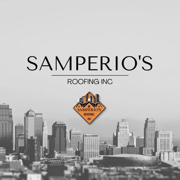 Samperios Roofing Inc Picture 3