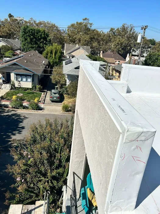 Samperios Roofing Inc Picture 6