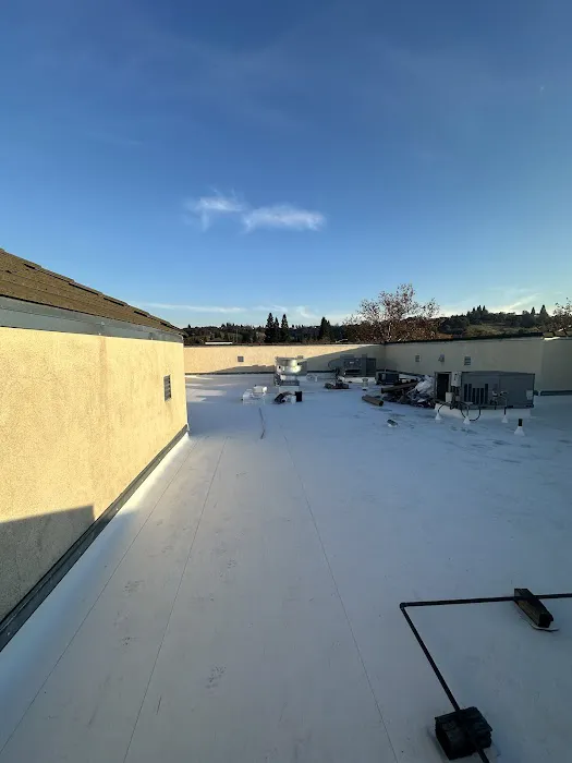 Samperios Roofing Inc Picture 1