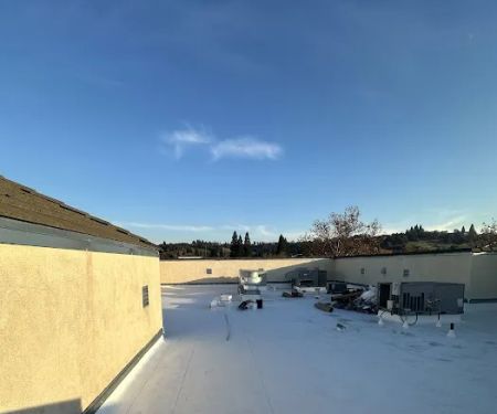 Samperios Roofing Inc
