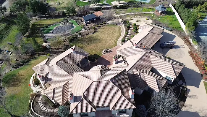 Samperios Roofing Inc Picture 9