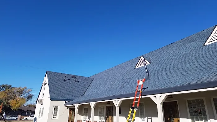 Samperios Roofing Inc Picture 10