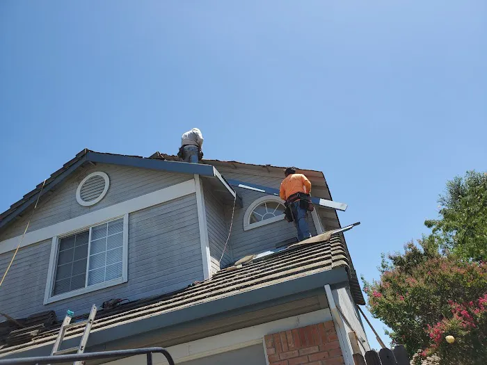 Yancey Roofing Picture 1
