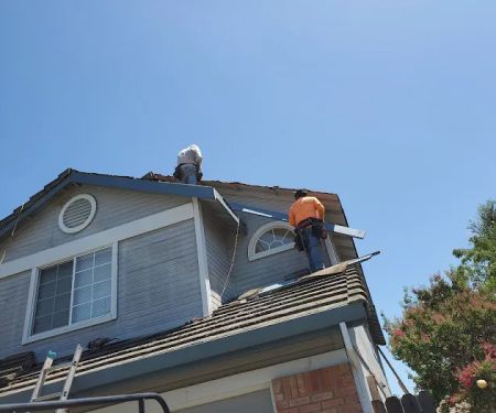 Yancey Roofing
